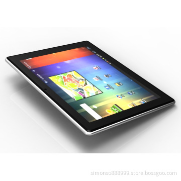 9.7 Inch 10 Point Tablet PC Android 4.0 Tablet 1.5GHz. 1g DDR3 16g Dual Camera